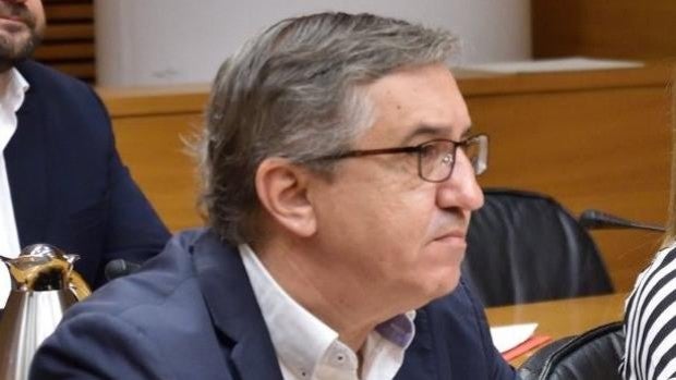 Piden a la Fiscalía Anticorrupción investigar al PSOE de San Vicente por airear contratos urbanísticos por WhatsApp