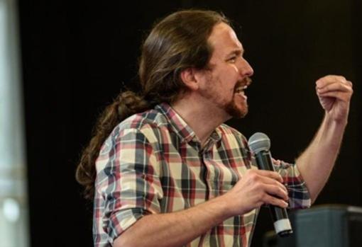 Pablo Iglesias