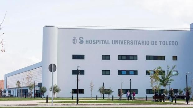 La especialidad de Cirugía Ortopédica y Traumatología se incorpora al Hospital Universitario de Toledo