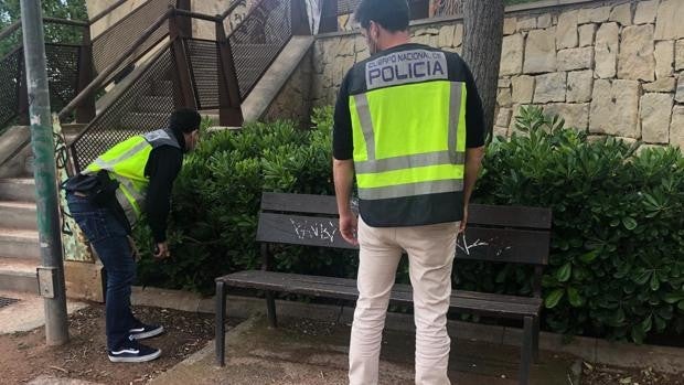 Detienen a trece jóvenes de entre 14 y 19 años por una brutal agresión homófoba en Alicante