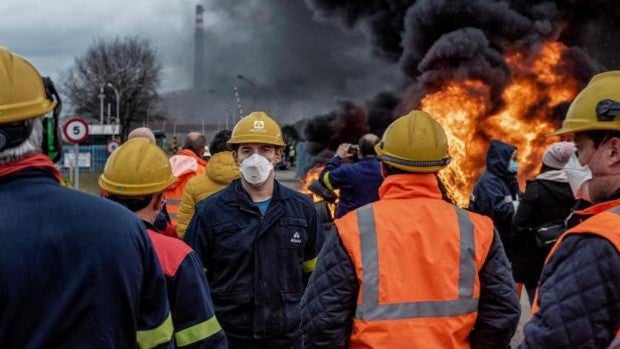 Alcoa retira la cláusula que frenaba la venta y el Gobierno «desaparece»