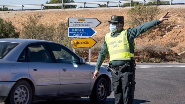 La Generalitat Valenciana descarta un estado de alarma a la carta y aprobará sus propias restricciones tras el 9 de mayo