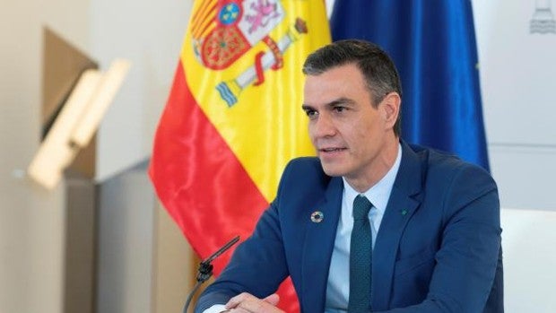 Sánchez pasa de utilizar el auge de Vox a promover su aislamiento