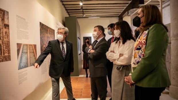 El Museo Villaseñor acoge la exposición «Ciudad Real VI Centenario. Una ciudad en la historia»