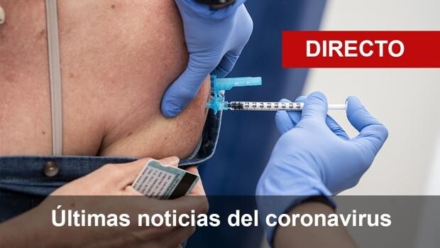Coronavirus Valencia en directo: Ximo Puig anuncia nuevas restricciones tras el estado de alarma