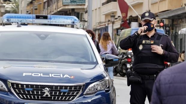 Cae una red de prostitución en Alicante que captaba a menores que habían sufrido abusos sexuales