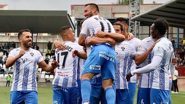 2-0: Al Talavera se le escapa casi el ascenso