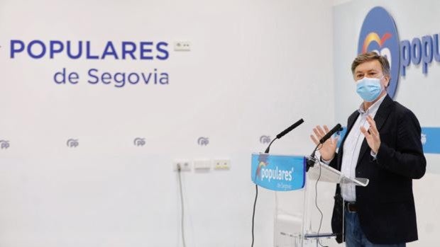 El PP presentará una batería de mociones en ayuntamientos y diputaciones para reclamar al Gobierno el pago del IVA adeudado