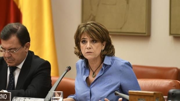 Delgado engrosa la cúpula fiscal con la promoción de  otras dos fiscales afines