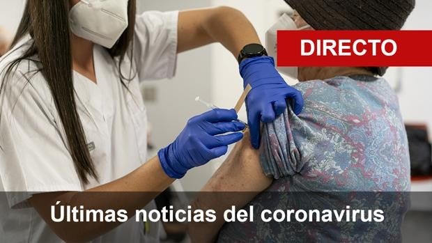 Coronavirus Valencia en directo: prórroga del toque de queda y nuevas restricciones a partir del 10 de mayo