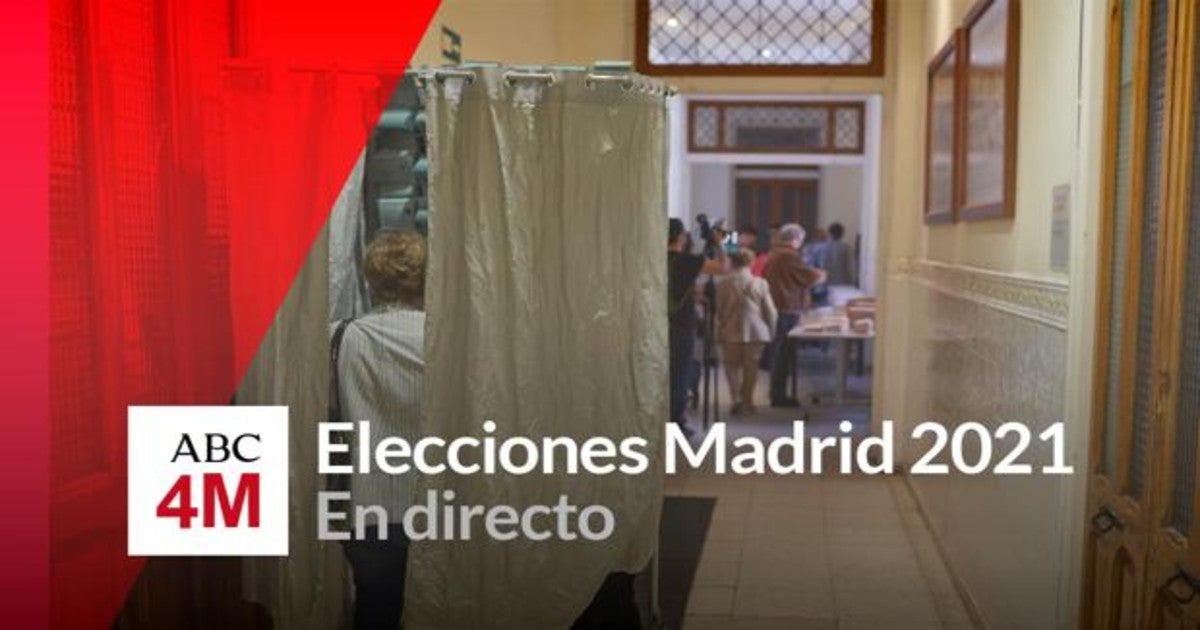 Últimas noticias de hoy miércoles, 5 de mayo del 2021.