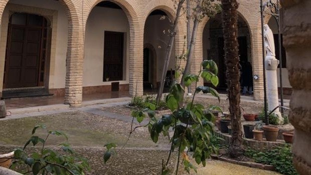 Las visitas solidarias a los conventos llegan este fin de semana a Santo Domingo el Antiguo