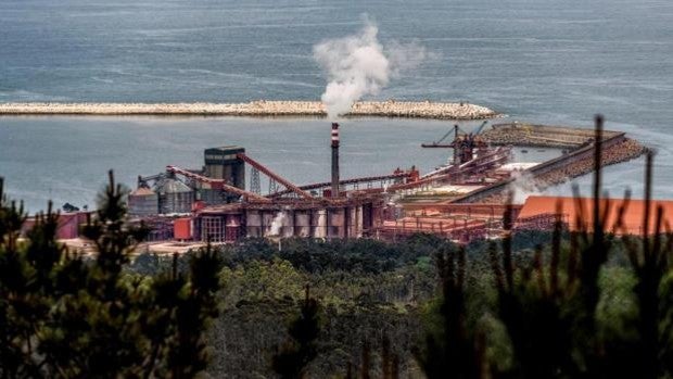 La plantilla de Alcoa da una semana para que haya avances en la venta