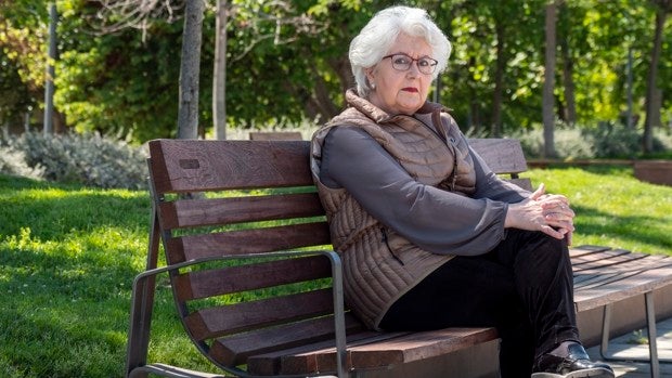 Teresa Freixes: «Quieren consolidar una dominación, no quieren la independencia»