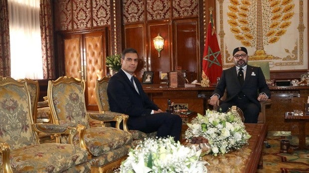 Marruecos dobla el pulso y avisa a Sánchez: habrá «consecuencias» por acoger al líder del Polisario