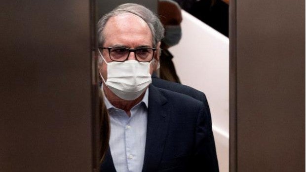 La victoria de Ayuso deja un rastro de víctimas políticas en PSOE, Podemos y Cs