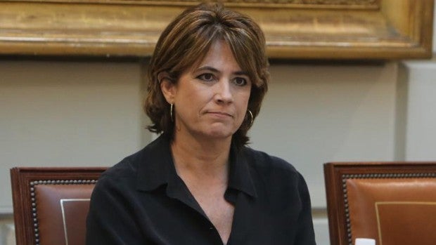 La Fiscalía niega inactividad de Delgado en la investigación a Don Juan Carlos: «Es absolutamente falso»