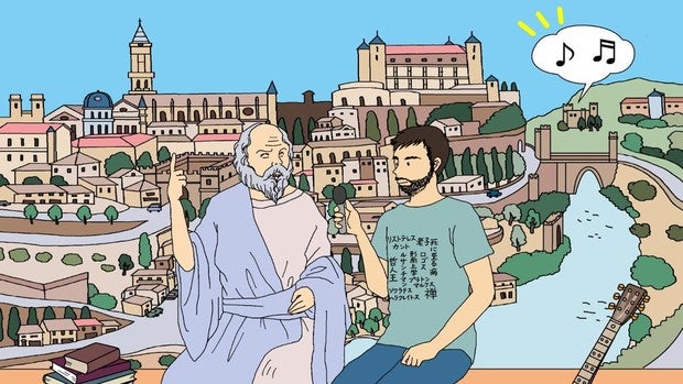 Fernando Puyó: «Palabras como libertad, igualdad o justicia se usan según el interés; se pervierte su significado»