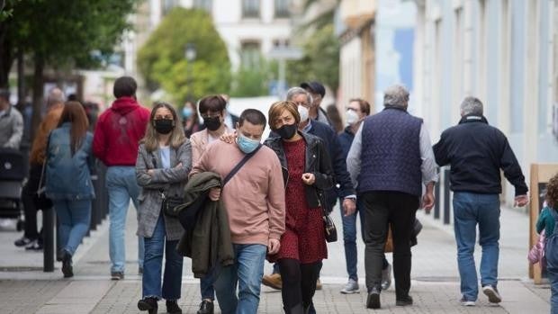 Coronavirus Galicia: los casos activos caen por debajo de los 3.000 en una jornada con menos contagios