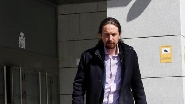 El TC tumba el blindaje de Iglesias en la comisión del CNI