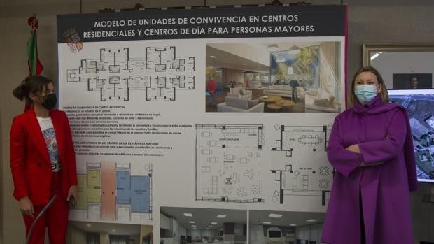 El proyecto de la nueva residencia de Zamora con 200 plazas coge forma