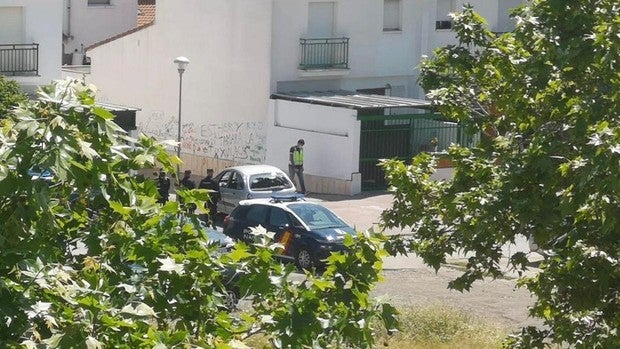 La Policía confirma que unos detenidos en Mallorca «nada tienen que ver» con el tiroteo mortal de Ciudad Real
