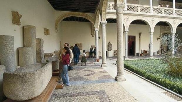 La entrada a los 14 museos de la región será gratuita hasta el mes de diciembre