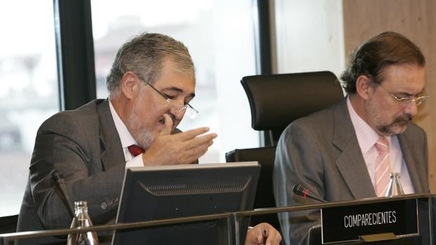 Pumpido ve «manifiestamente desproporcionado» el veto del TC a Iglesias en la comisión del CNI