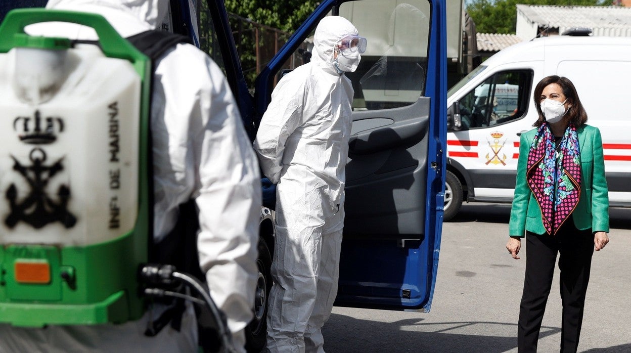 España, en la nueva fase del futuro caza europeo