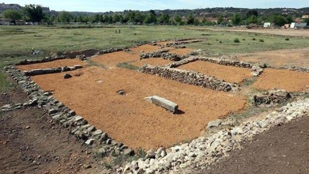 Hispania Nostra incluye a la Vega Baja en su 'Lista Roja de Patrimonio en peligro'