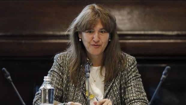 Junts pregunta a sus bases desde este martes si avala el pacto con ERC o si pasa a la oposición