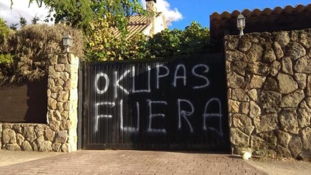 Cataluña copa casi la mitad de las 14.675 okupaciones en 2020