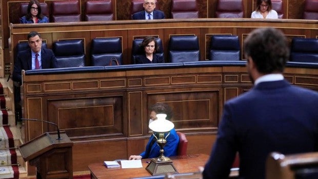 El PP llevará al TC el decreto que carga a los jueces el control de las restricciones por Covid