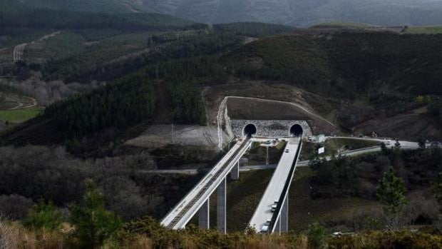 La tierra no para de moverse en Orense con múltiples seísmos: el más fuerte roza los 4 grados