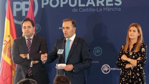 El Congreso Provincial del PP de Toledo se celebrará el 11 de julio y se busca una «lista de unidad»