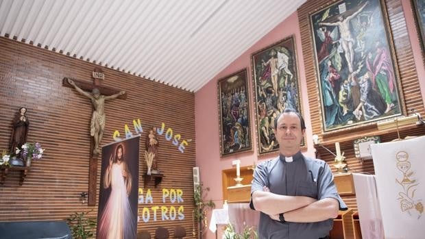 Nuestra Señora de los Álamos: Una inversión social prioritaria