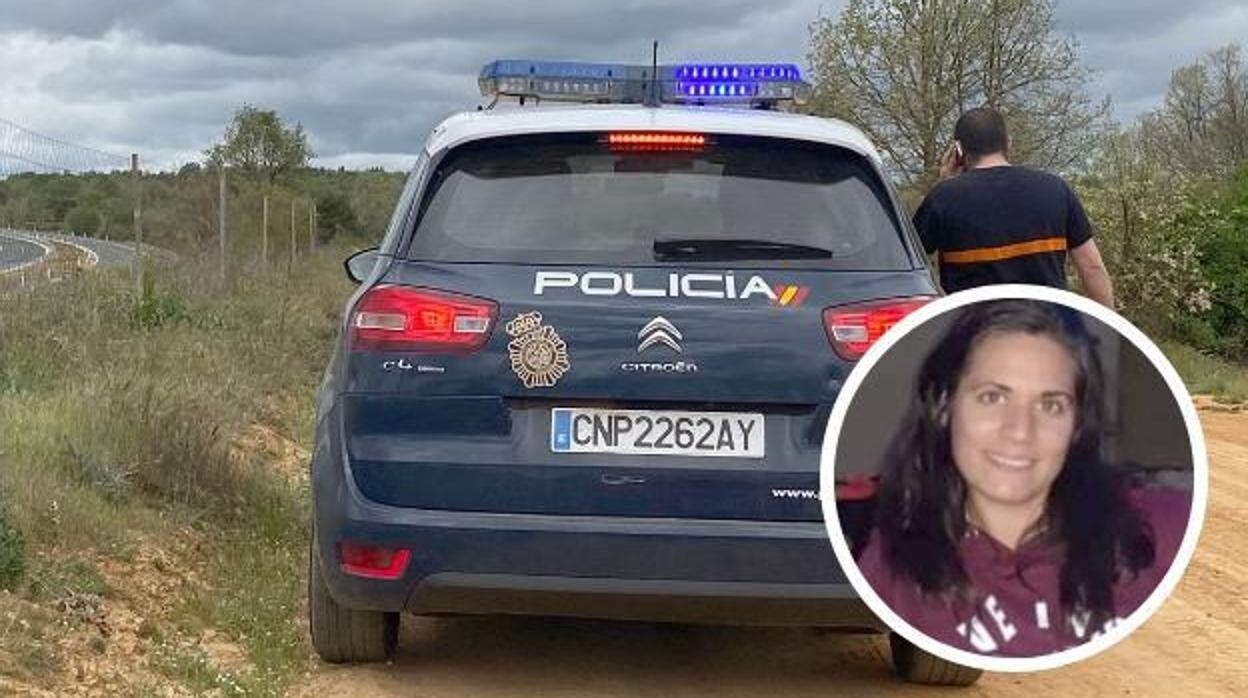 Consternación en Tábara tras encontrar muerta a la mujer desaparecida el jueves en León