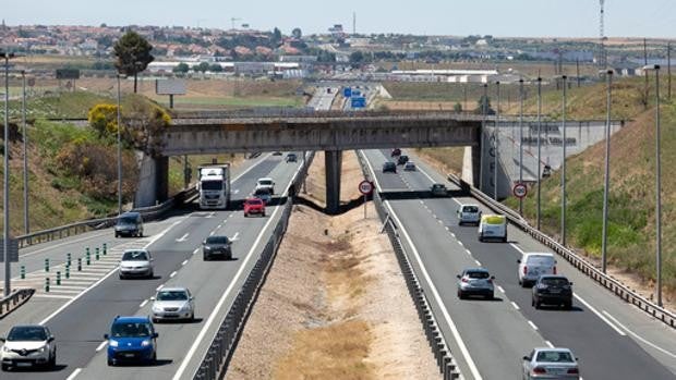 La Sagra pide una solución urgente en la red de transporte y comunicaciones