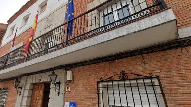 Se juegan ingresar en prisión por agredir al alcalde de Añover de Tajo con una muleta y abofetearlo