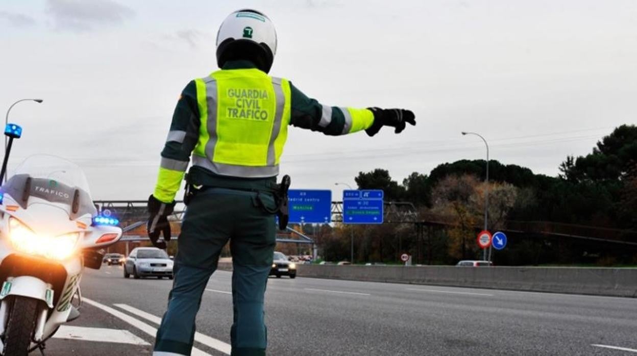 Investigado por circular por Villarrobledo a 182 km/h en un tramo limitado a 90