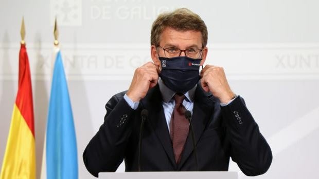 La Xunta reduce burocracia en la dependencia y agiliza la valoración de los beneficiarios de ayudas