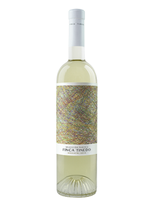 Finca Tinedo presenta su vino de parcela Moscatel Seco