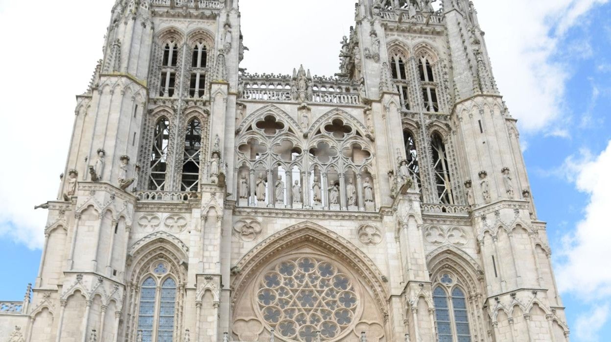 La inauguración tendrá lugar en la Catedral de Burgos