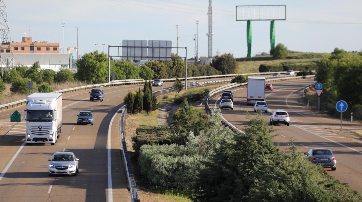 La automoción supone en Castilla y León supone el 25 por ciento del PIB industrial, frente a la media nacional que se sitúa en el 11