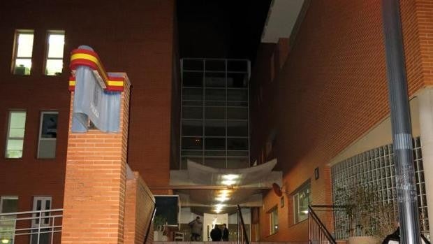 Prisión provisional sin fianza para la pareja de Elche por la muerte violenta de un bebé de seis meses