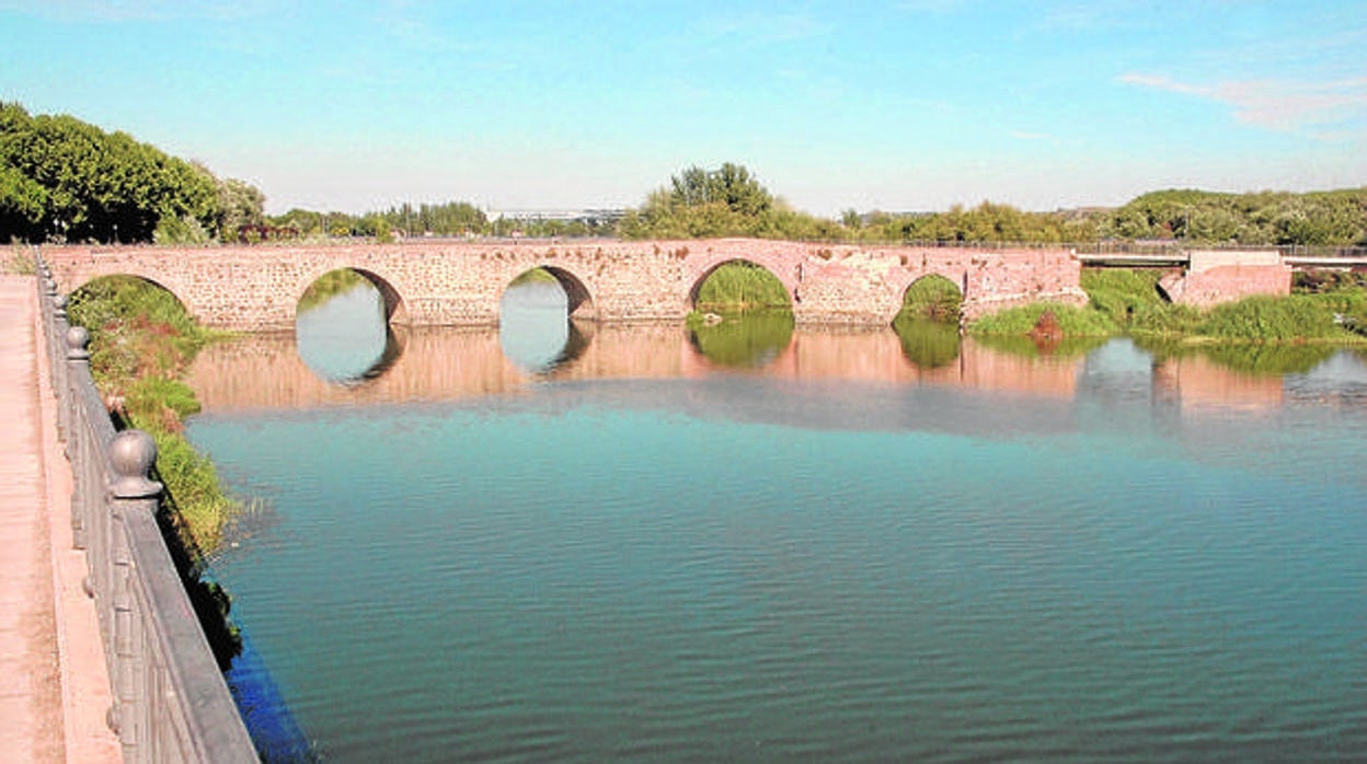 El puente ya tiene la categoría de monumento