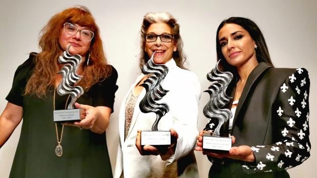 Isabel Coixet, Kiti Mánver e Inma Cuesta, galardonadas en el XVII Festival de Cine de Alicante