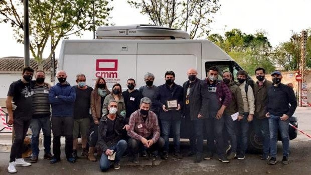 CMM, la única locomotora de los toros en Castilla-La Mancha