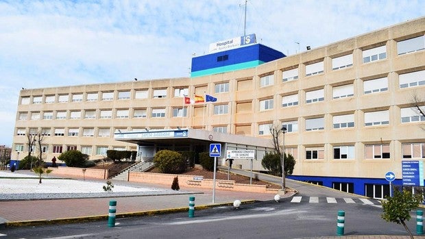 Piden seis años de cárcel para un acusado de robar en el hospital de Puertollano