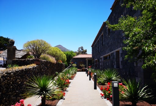 La Casona del Patio, en Tenerife, abrirá el día 18